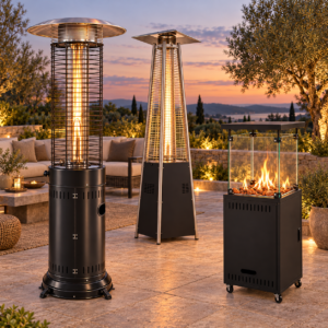 Patio Heaters