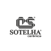 sotelha ceramica carousel